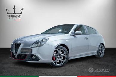 Alfa Romeo Giulietta Giulietta 1750 turbo Veloce 2