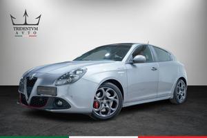 Alfa Romeo Giulietta Giulietta 1750 turbo Veloce 2