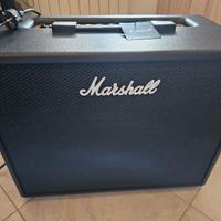 Amplificatore marshall code 50