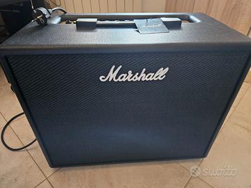 Amplificatore marshall code 50