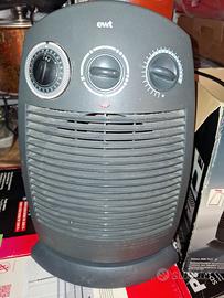 Sufa elettrica da bagno