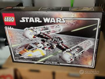 Lego 10134 - Y-Wing Attack Starfighter UCS