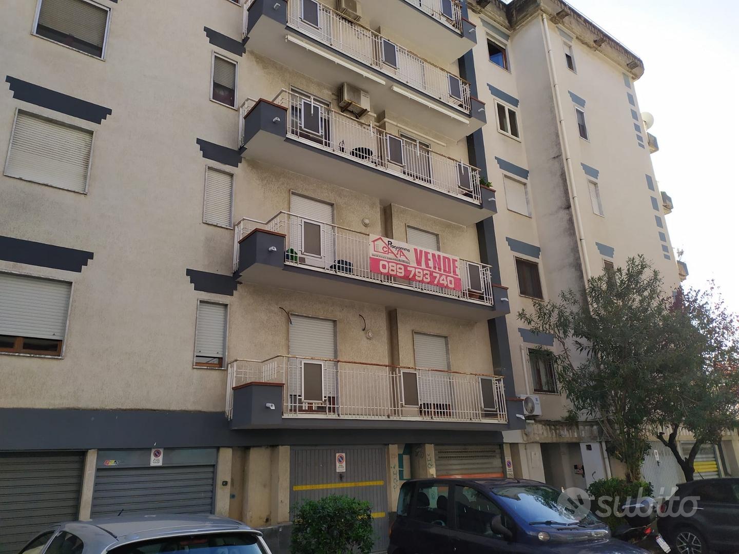 Appartamento – Salerno, Torrione - Vista 4