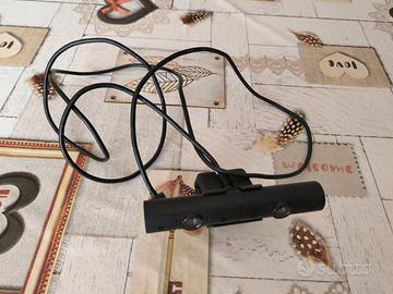 PlayStation camera