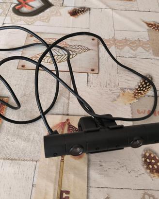 PlayStation camera