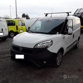 Fiat doblo multijet furgone 3 posti 2017