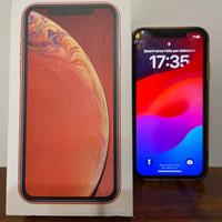 iPhone XR 64gb