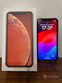 iPhone XR 64gb