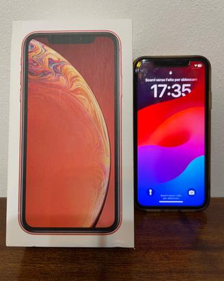 iPhone XR 64gb
