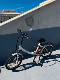 Bicicletta