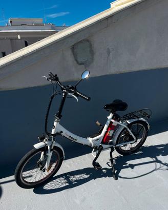 Bicicletta