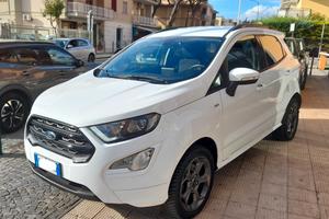 Ford EcoSport 1.5 TDCi 100 CV Start&Stop ST-Line
