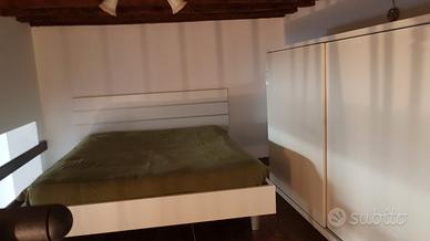 Open space con soppalco Centro Modena