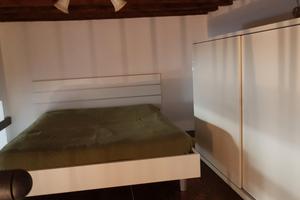 Open space con soppalco Centro Modena