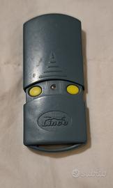 Telecomando LINCE 1601 radiomatic2