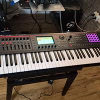 Roland Fantom 0   76