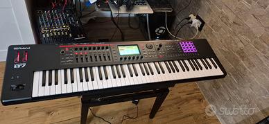 Roland Fantom 0   76