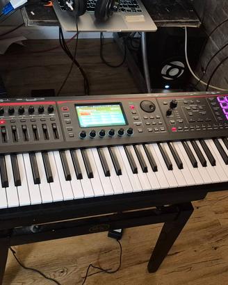 Roland Fantom 0   76