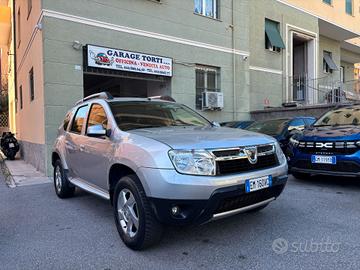 Dacia Duster 1.5 dCi 110CV 4x2 Lauréate UNIPROPRIE