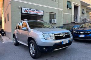 Dacia Duster 1.5 dCi 110CV 4x2 Lauréate UNIPROPRIE