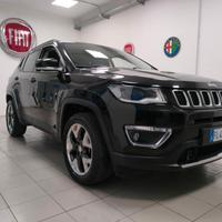 Jeep Compass 2.0 Multijet II 4WD Limited UNIPROPRI