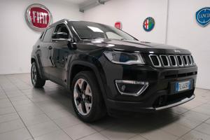 Jeep Compass 2.0 Multijet II 4WD Limited UNIPROPRI