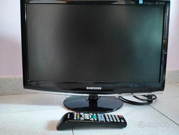 Tv / Monitor Samsung 