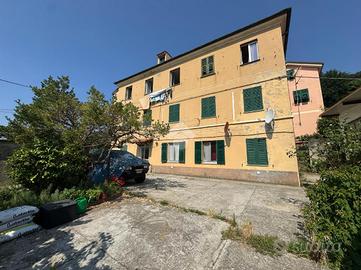 5 LOCALI A GENOVA