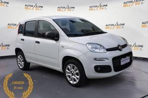 FIAT Panda 0.9 TwinAir Turbo Natural Power Easy