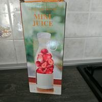 Mini juice