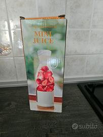 Mini juice