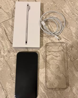 Iphone Air 256 gb white