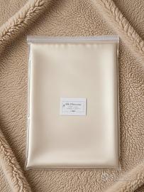 Federa 100% Seta - Mulberry Silk - Made in Italy🇮🇹