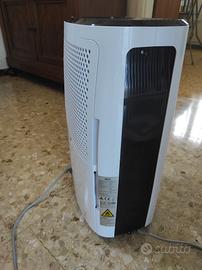 deumidificatore 
