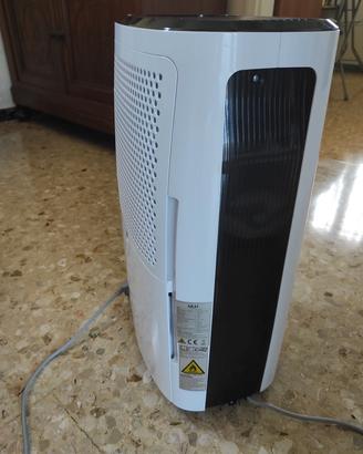 deumidificatore 