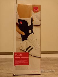 Tutore caviglia pediatrico