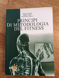 Principi di metodologia del fitness