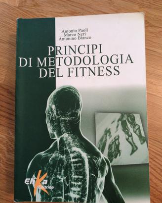 Principi di metodologia del fitness