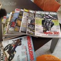Rivista Motociclismo