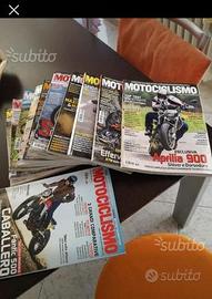 Rivista Motociclismo