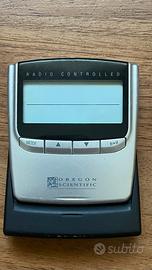 Oregon Scientific modello RM822