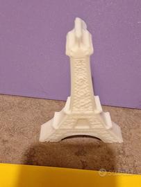 statuine cera di soia artigianali