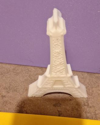 statuine cera di soia artigianali