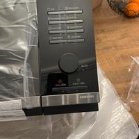 Forno microonde Samsung