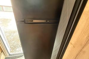 Frigo trivalente