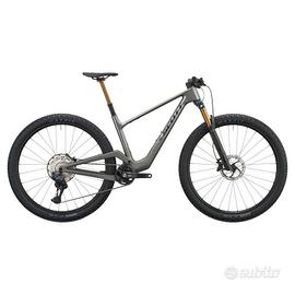 SCOTT Spark RC Gen 5 Expert - Novità