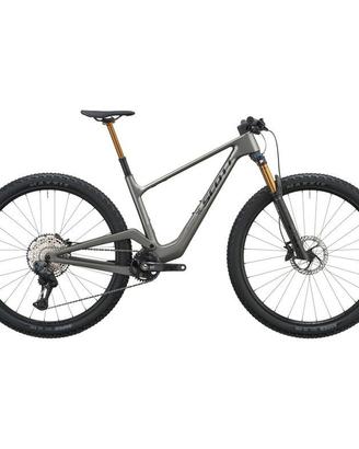 SCOTT Spark RC Gen 5 Expert - Novità