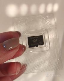microsd Sandisk Zelda 1tb