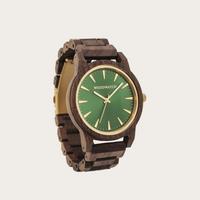 Orologio da polso in legno WOODWATCH mywoodwatch