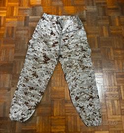 Pantaloni originali USMC